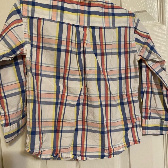 Janie and Jack Shirt - Picture 4 of 6